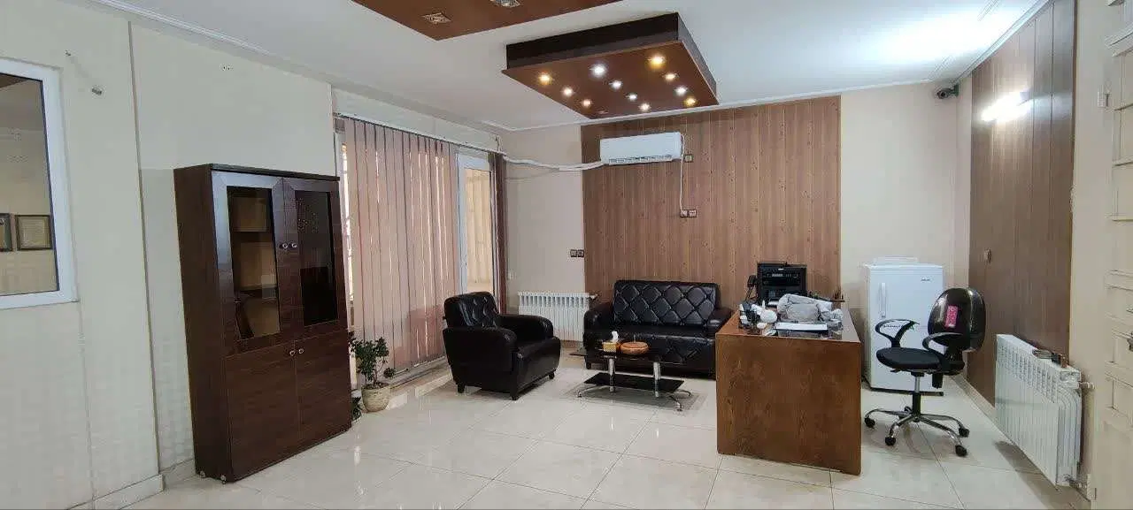 اجاره اتاق اداری