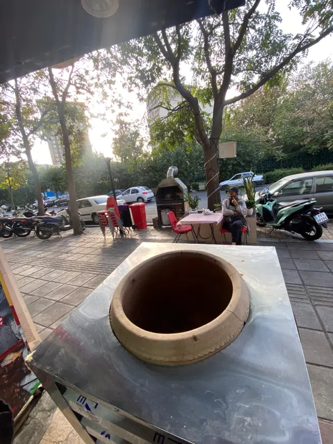 واگذاری جیگرکی