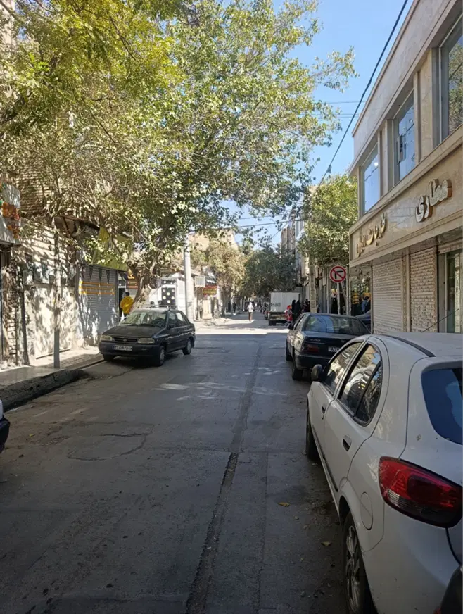 مغازه ۱۰ متری طبرسی شمالی۳۸
