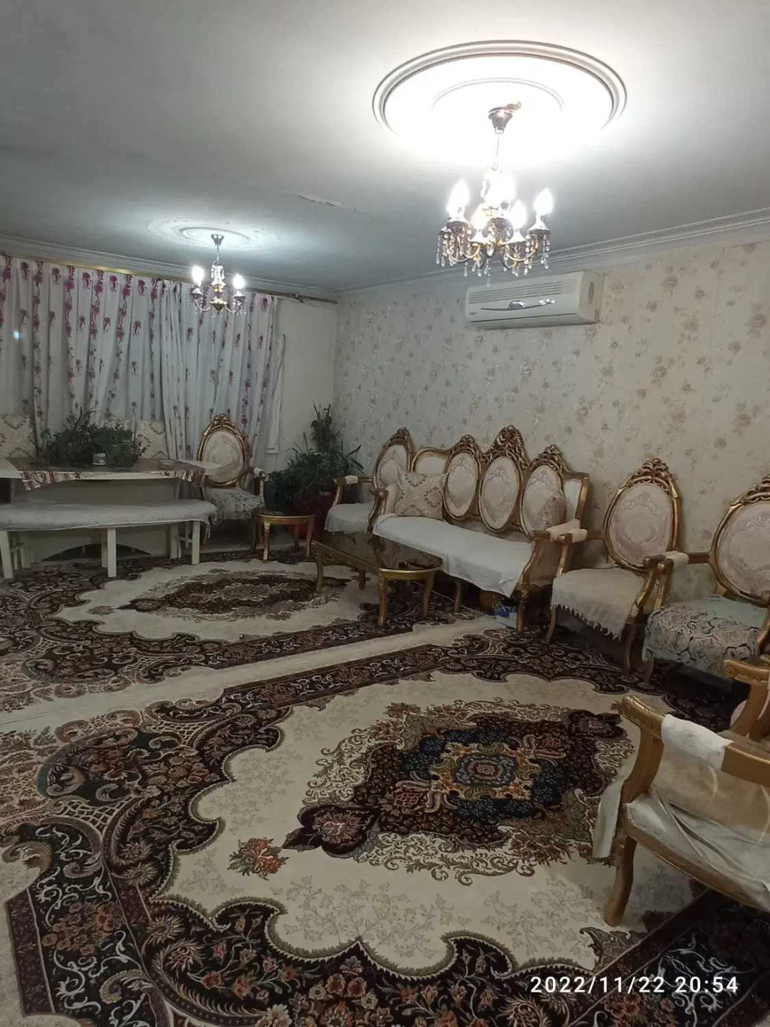 آپارتمان