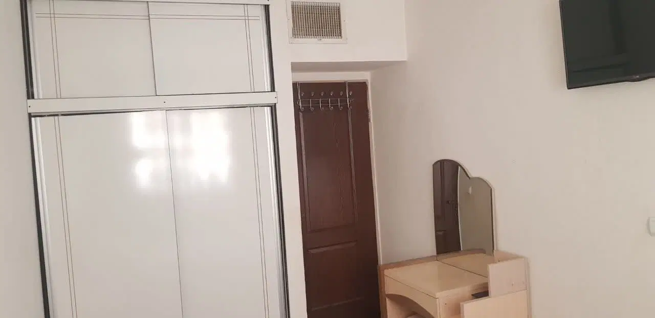رهن واحد70متری ایران خودرو