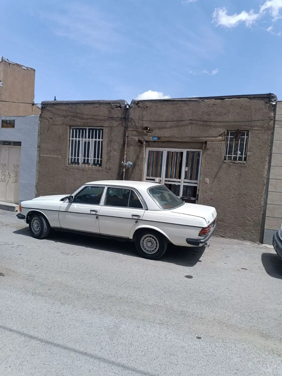 خانه ویلایی
