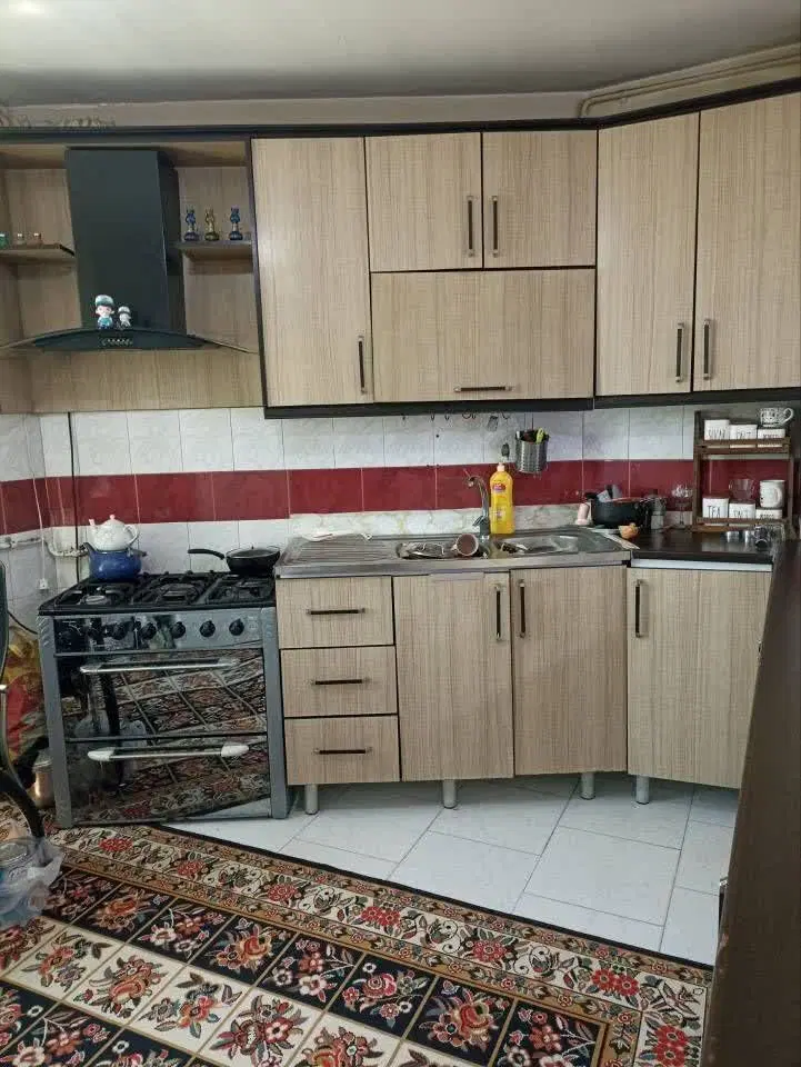 رهن و اجاره اپارتمان