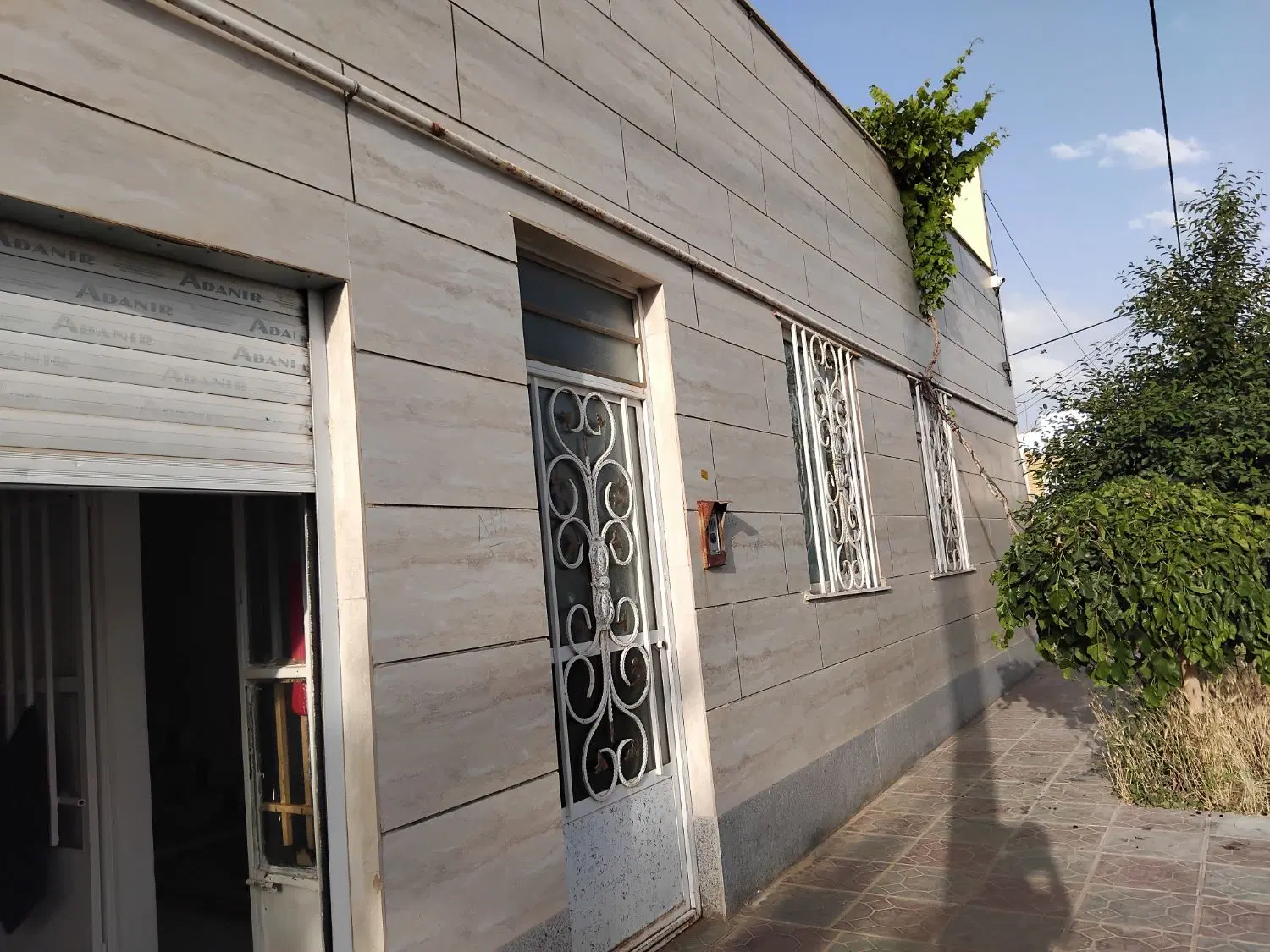 فروش خانه دوبلکس ویلایی