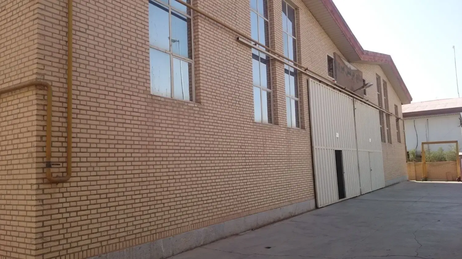 اجاره کارخانه شهرک صنعتی پرند