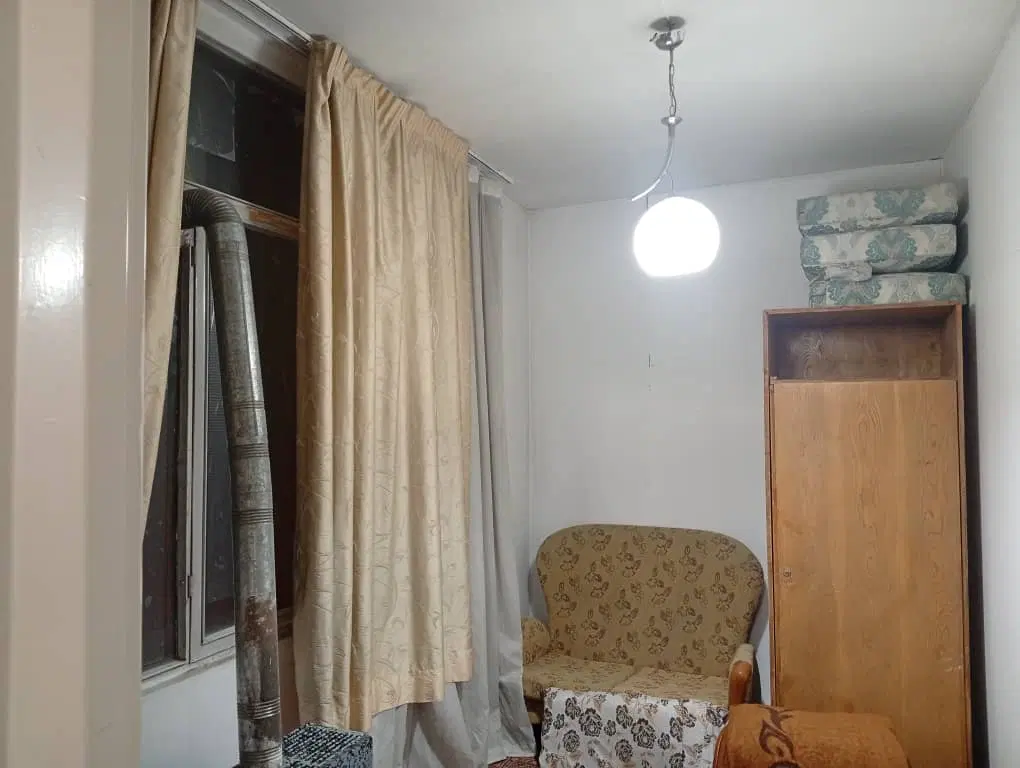 آپارتمان ۸۰ متری دارای قدر سهم
