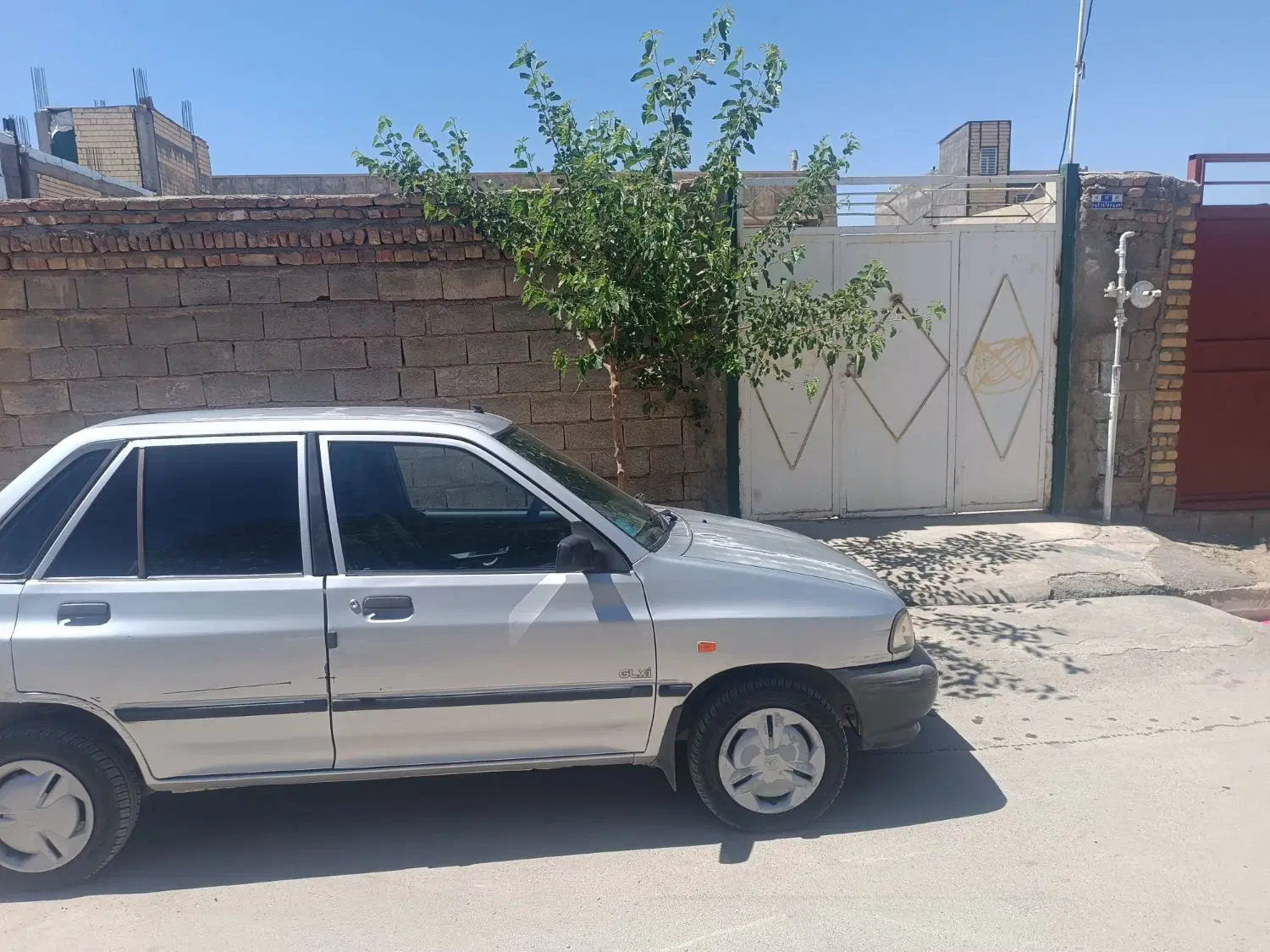 خانه اجاره ای