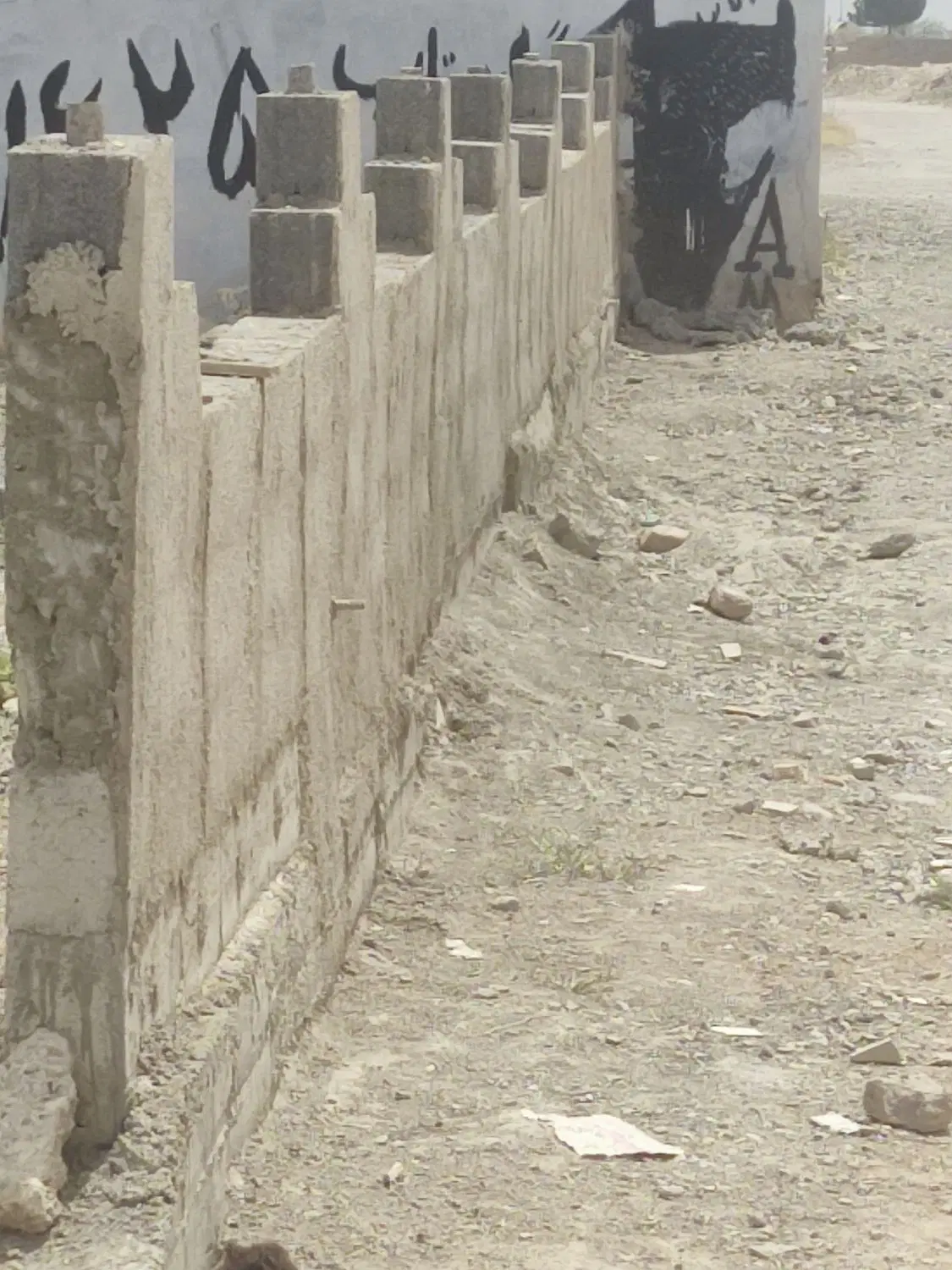 ۲۵۰۰مترزمین صنعتی