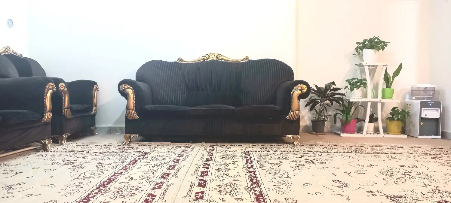 رهن و اجاره واحد دو خواب