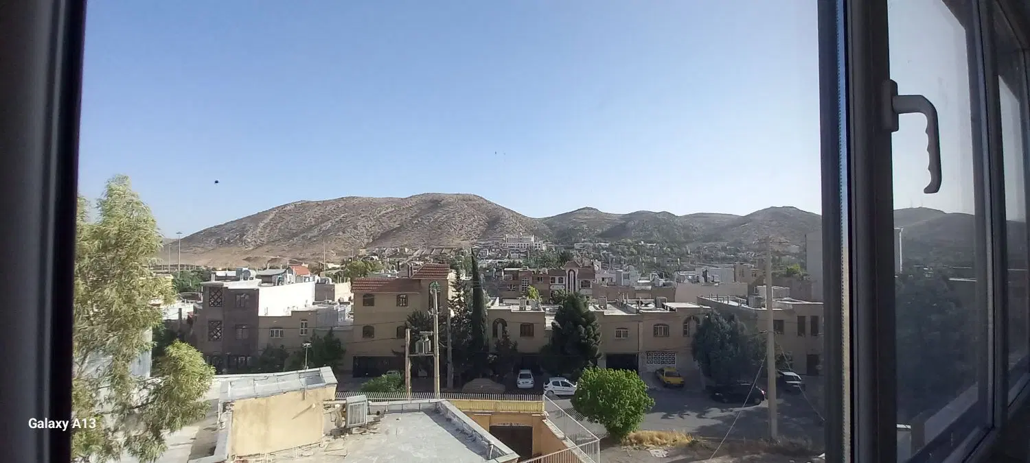 پاسداران ۳خواب نوساز
