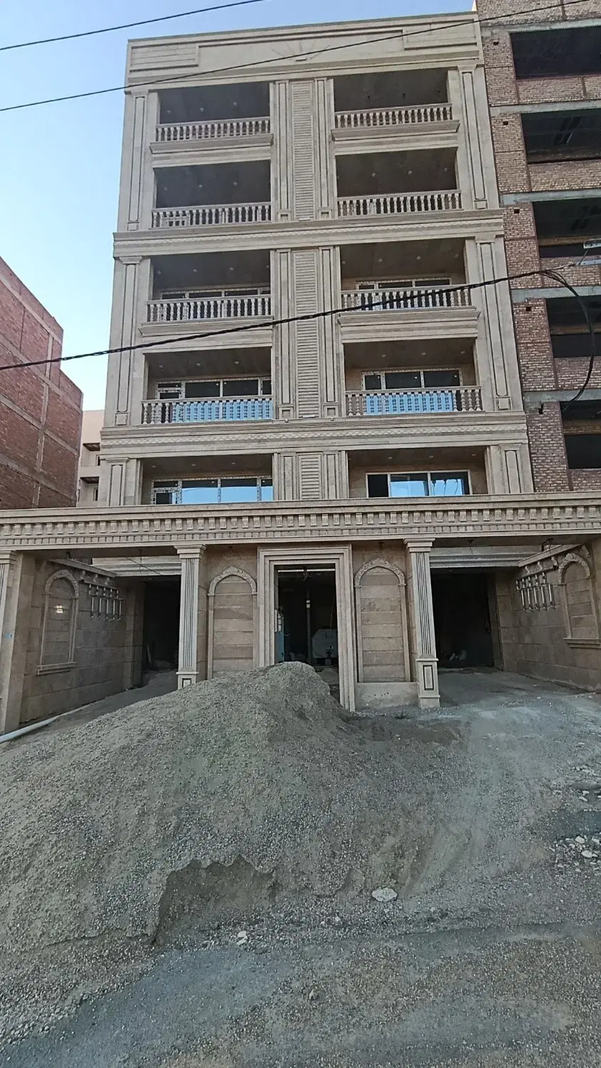 فروش آپارتمان 120 متری با قیمت باورنکردنی