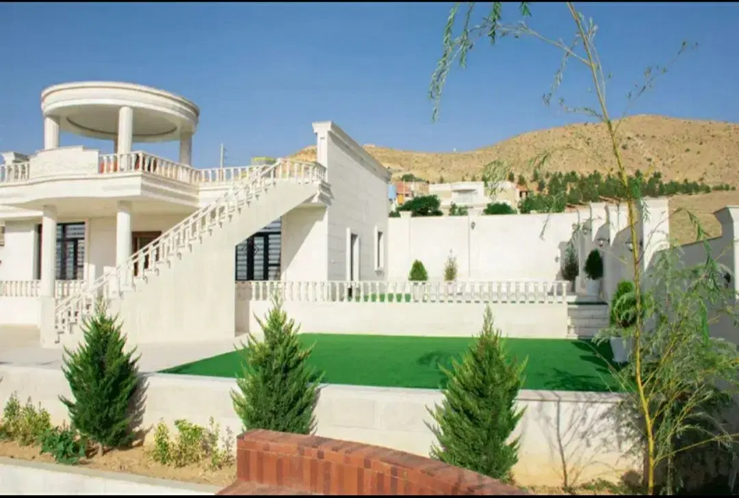 فروش زمین فاز 2