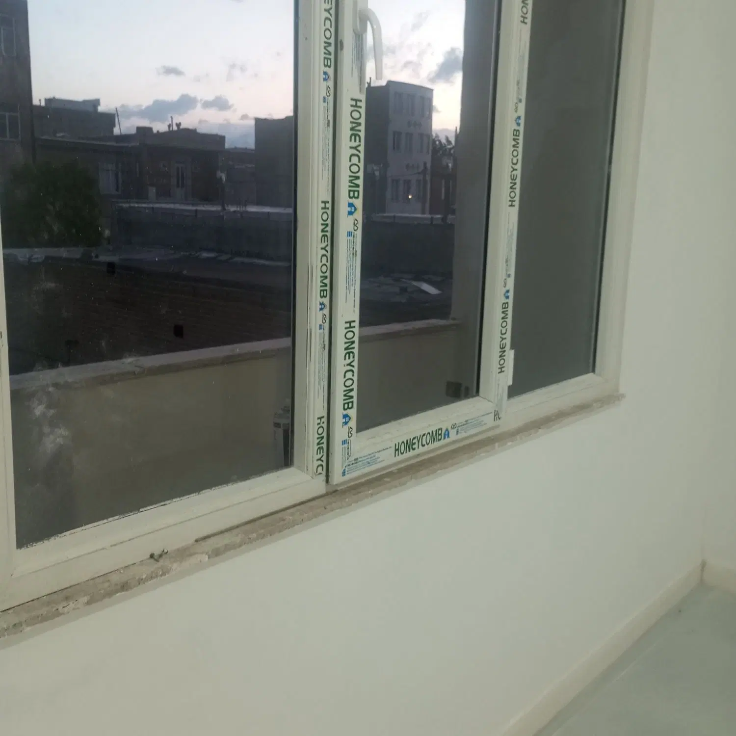 خونه ویلایی کلید نخورده ۸۰متر