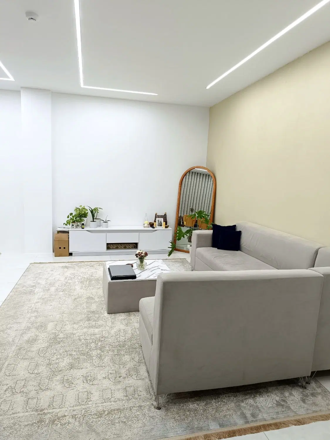 آپارتمان ۲۱ جنوبی