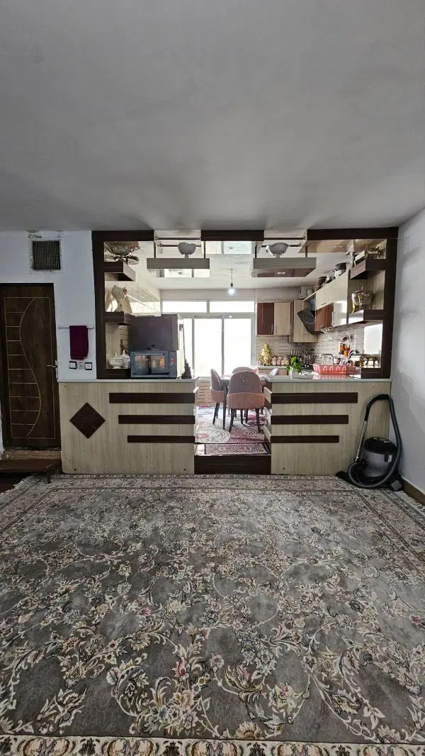 اجاره ی آپارتمان