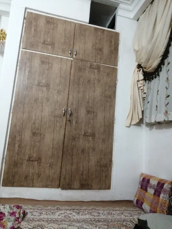 زیرزمین اجاره در شیخ اباد مناسب عروس وداماد