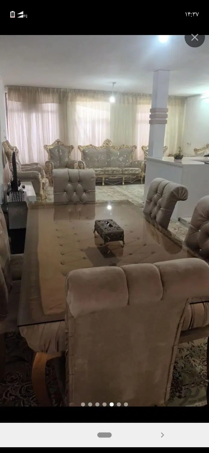 فروش ویلایی جنوبی هویزه حکمت پور یک