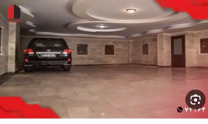اجاره یک پارکینگ برای خودرو در صالحیه