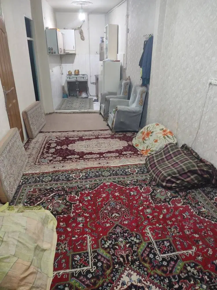 آپارتمان اجاره ای مجردی