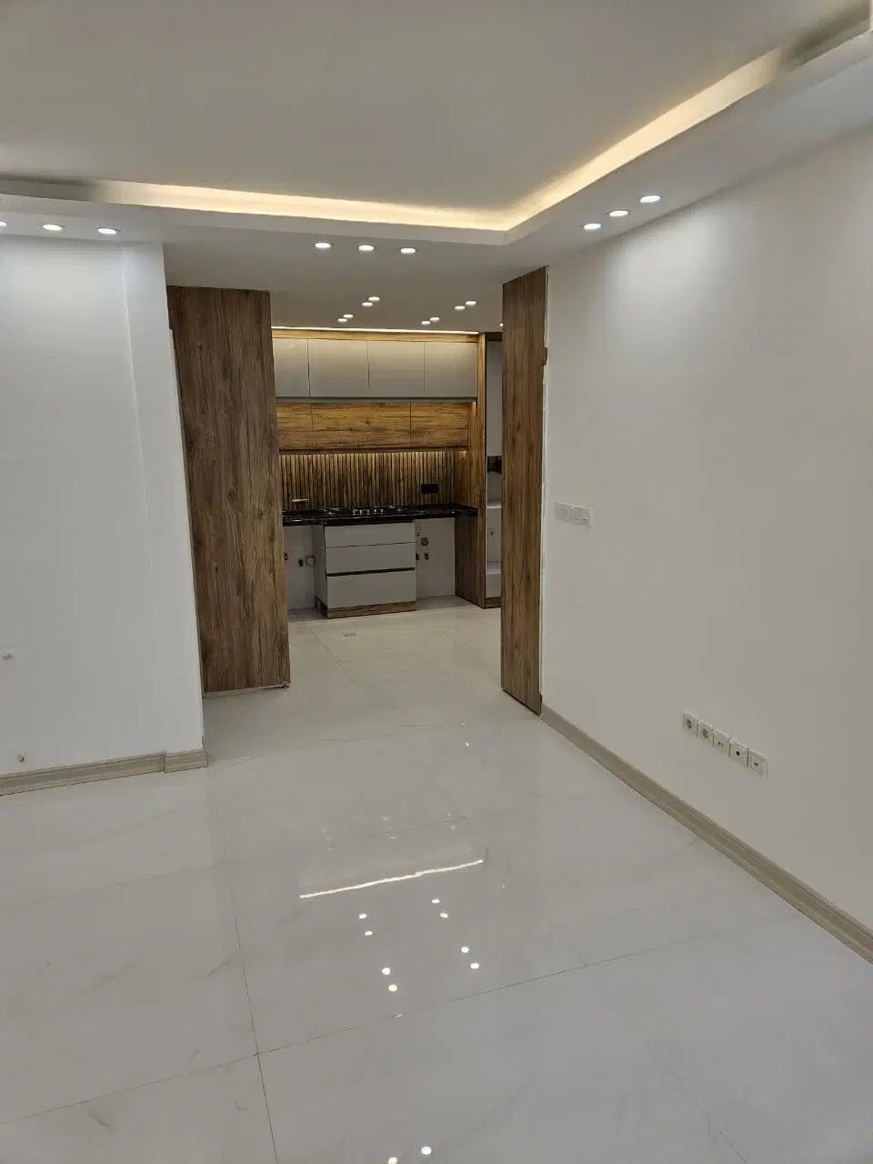 منزل ۳ واحدی