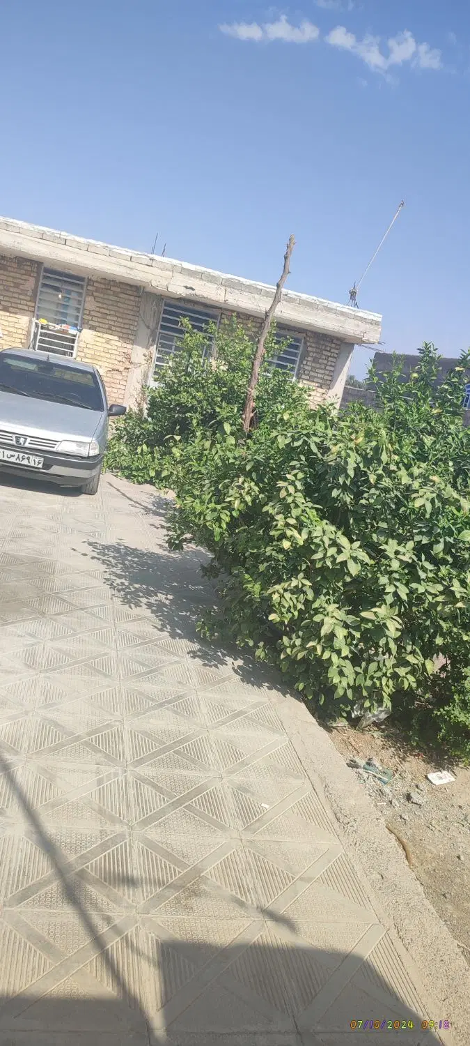 فروش‌ویلایی