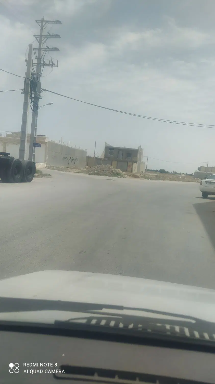 زمین تجاری