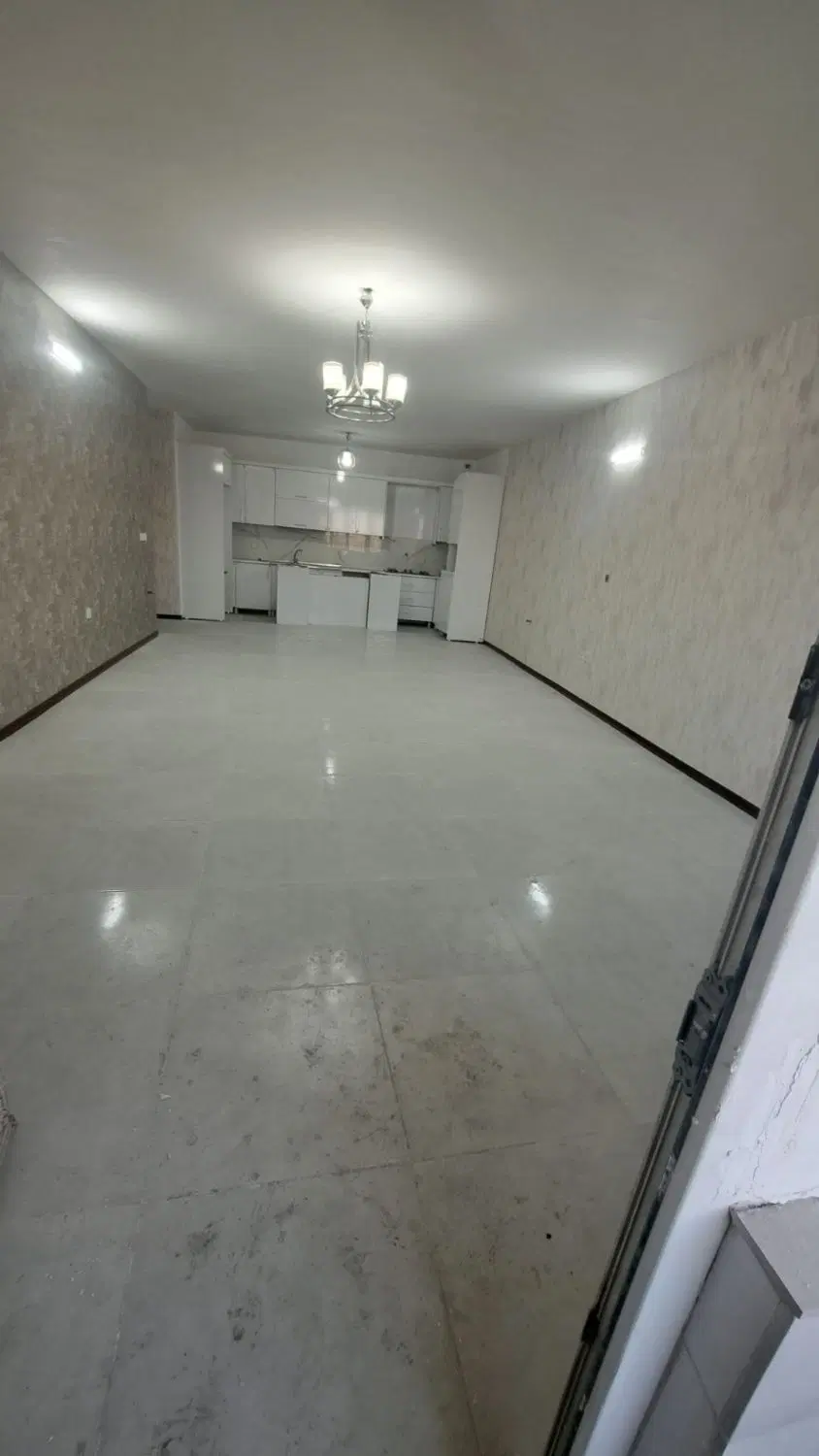 رهن اپارتمان ۱۲۰ متری _دوخواب درخیام