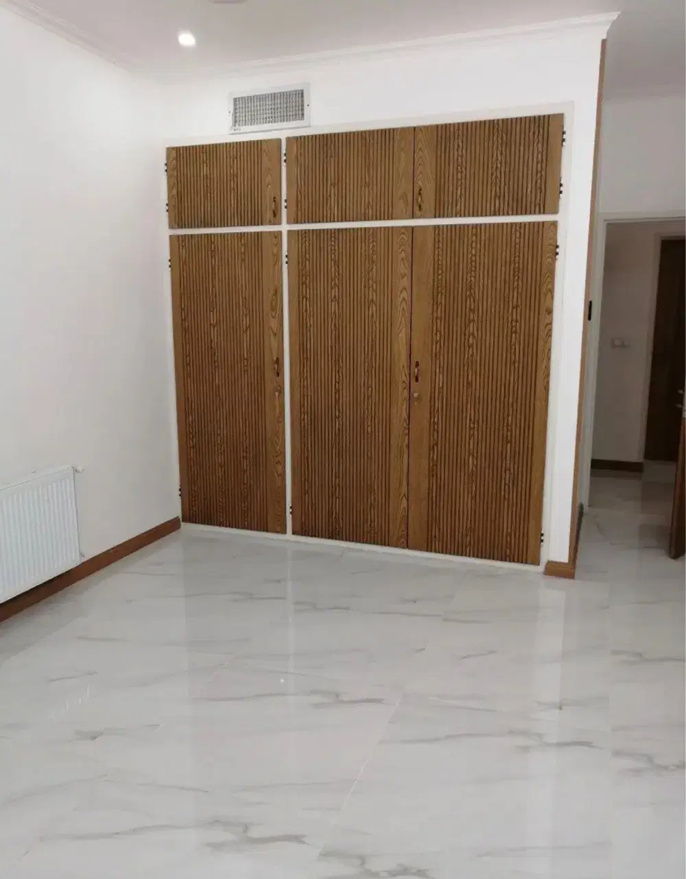 آپارتمان تک واحدی شیک