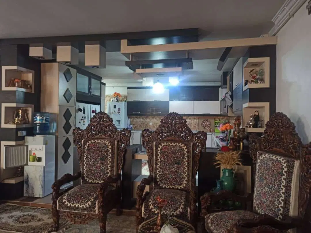 شهیدان محمدی ۷