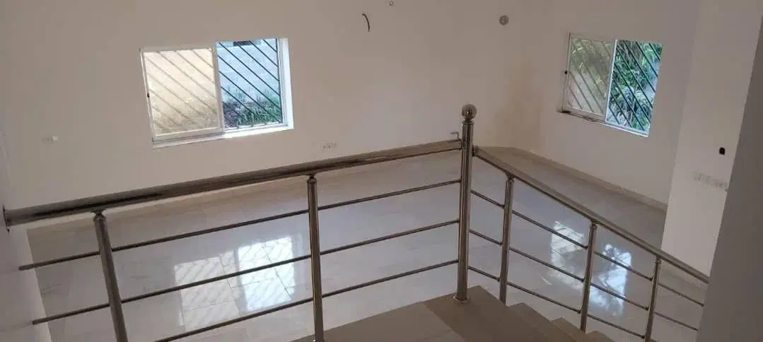 ویلایی علی آباد علی نسب