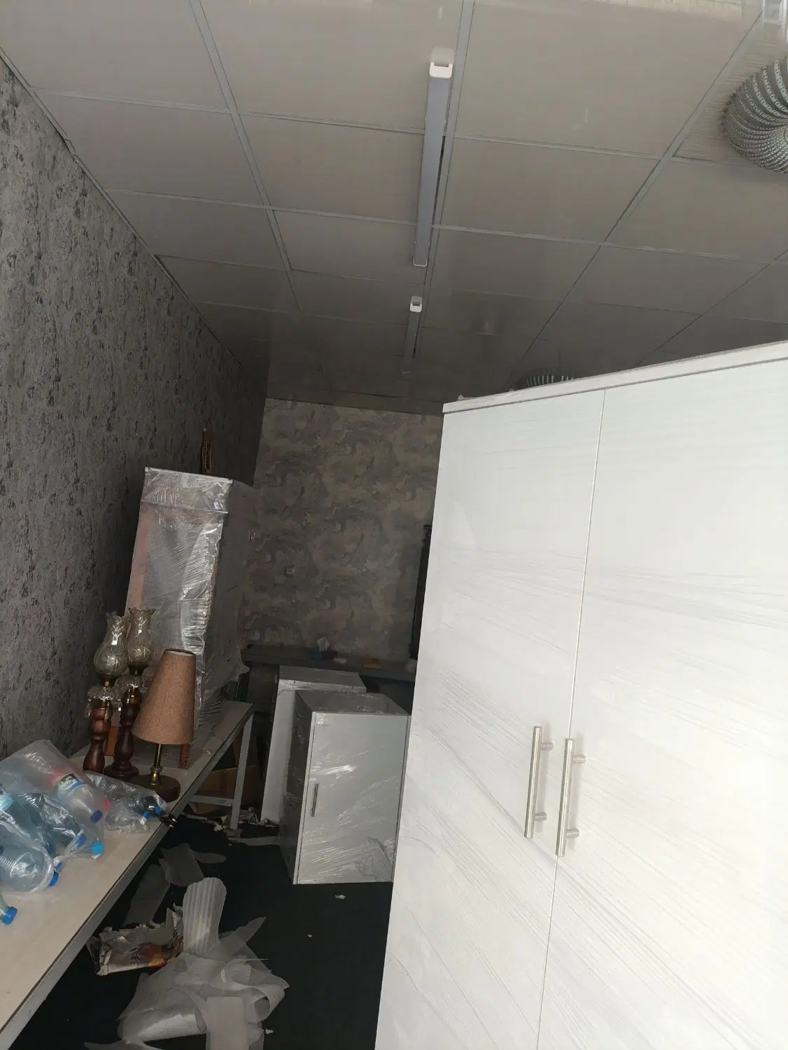 مغازه در نعمت اباد