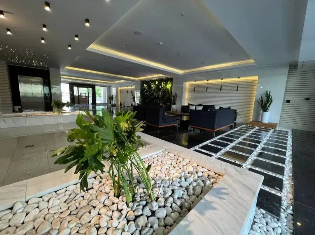 ۲۸۰ متر سوپر مدرن _تاپ لوکیشن عظیمیه