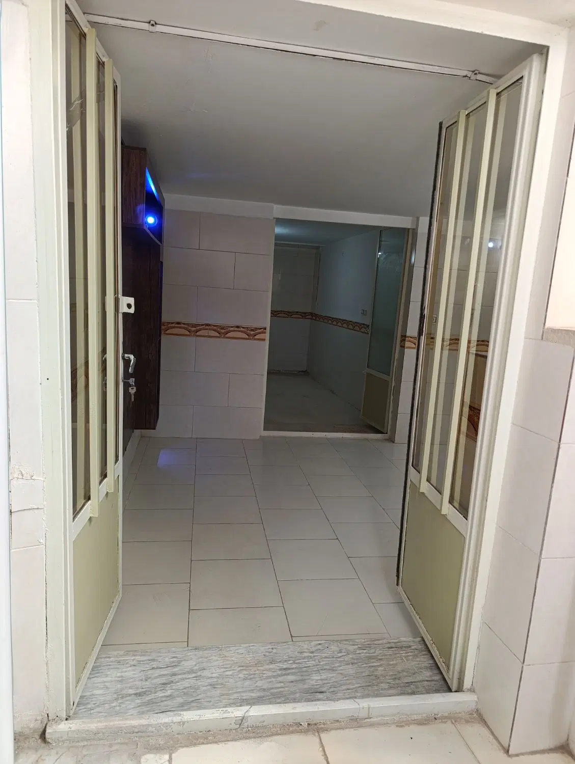 خانه رهن و اجاره دربستی