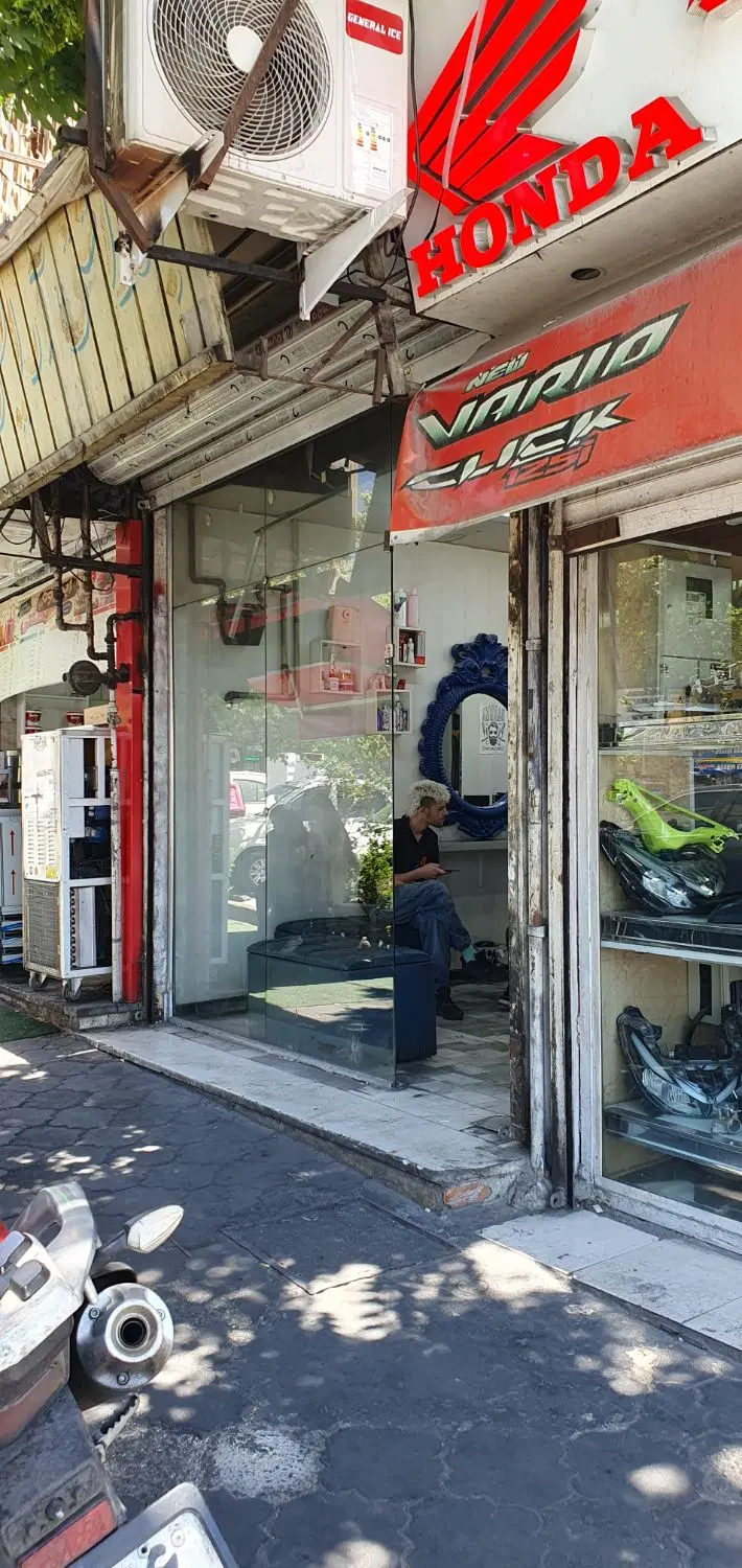 مغازه جهت اجاره در میدان رسالت