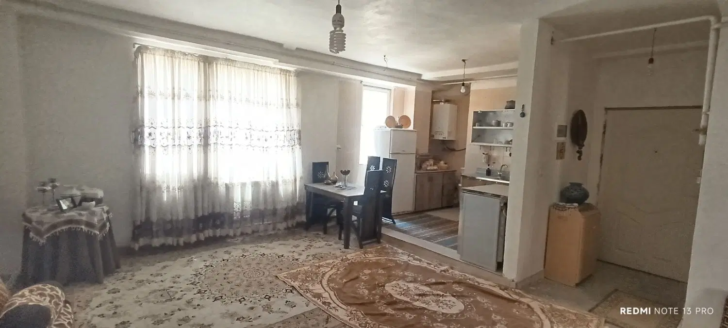 فروش مسکن مهر دانش