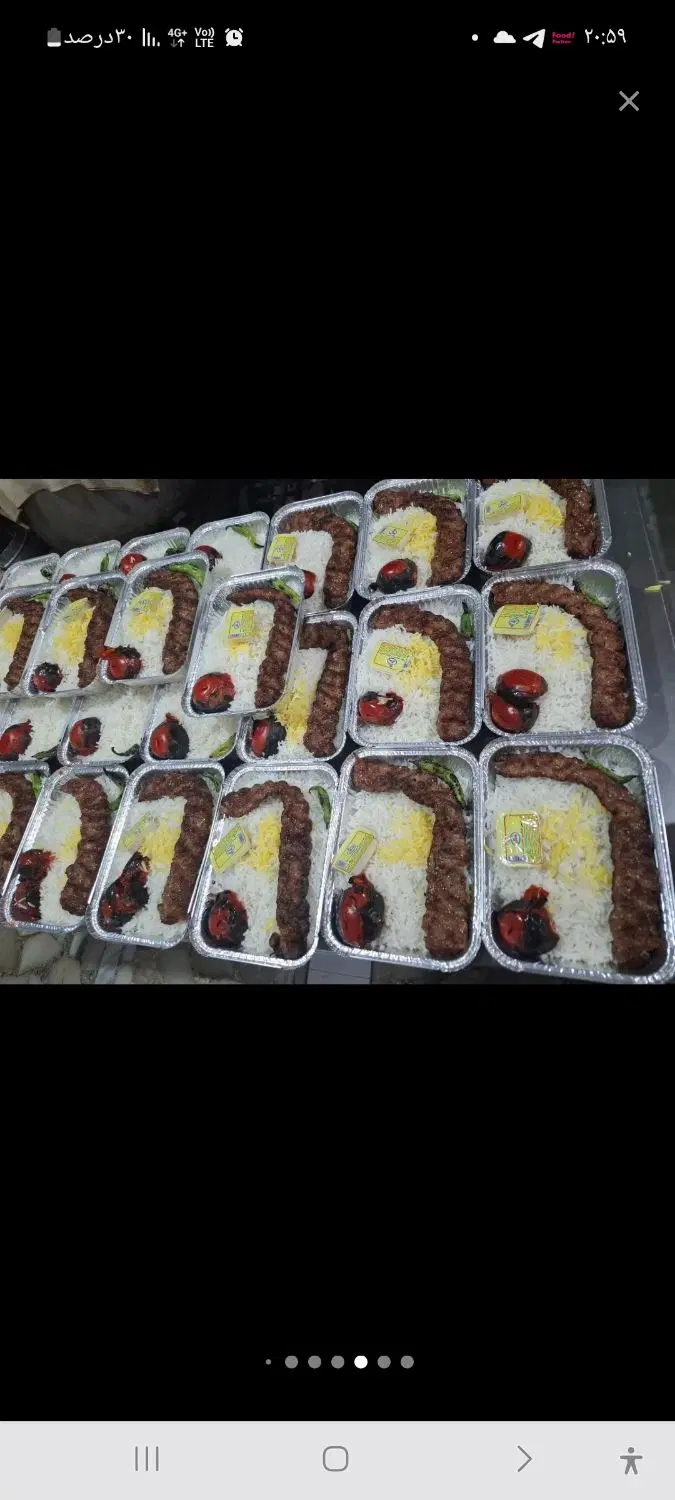 فروش و واگذاری رستوران