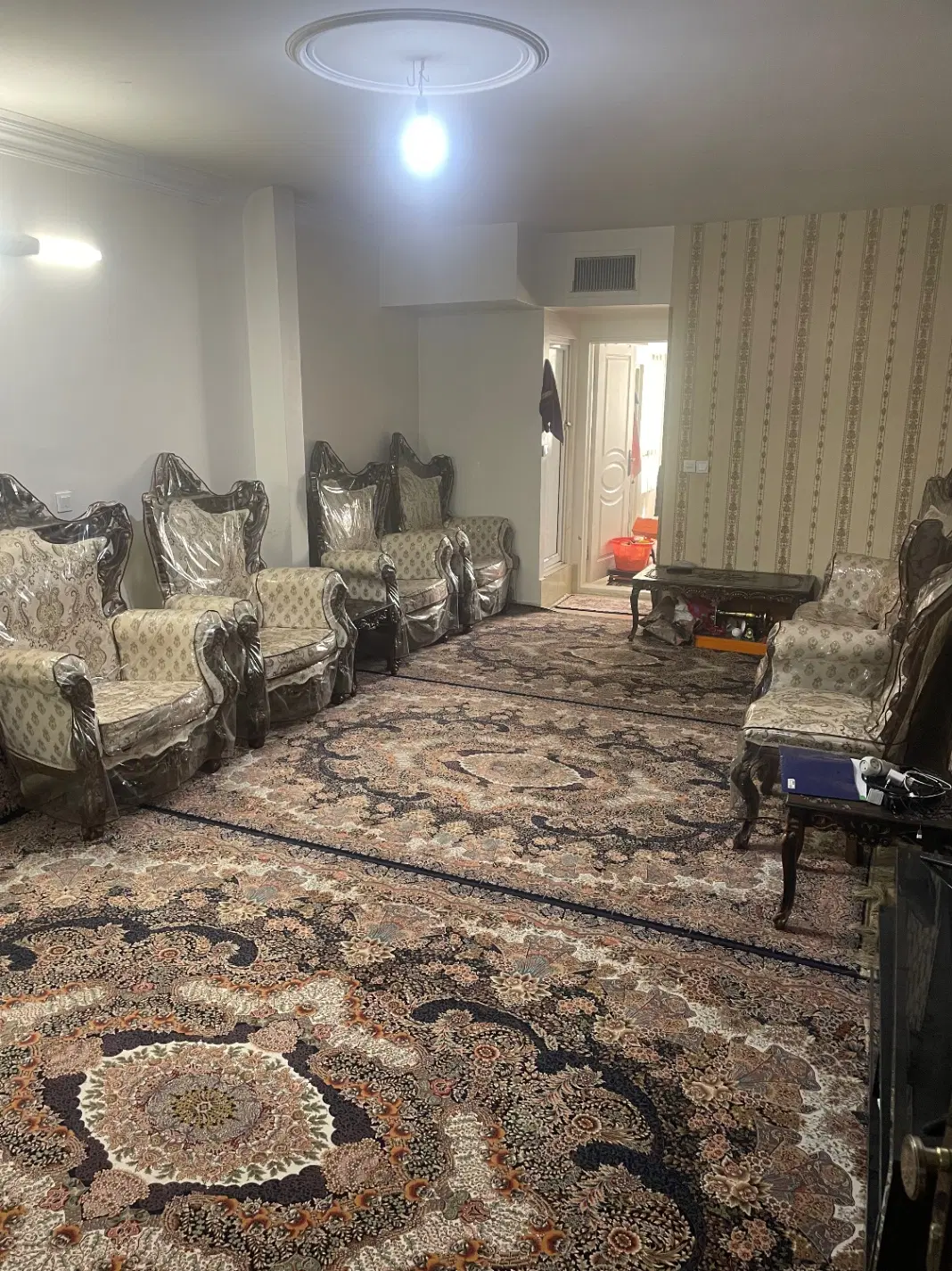 اپارتمان ۷۵متری