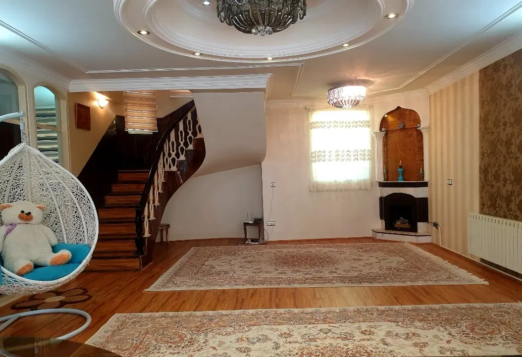 خانه اجاره ای دوبلکس شیک