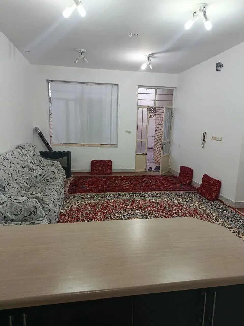منزل اجاره ای.کوتاه مدت