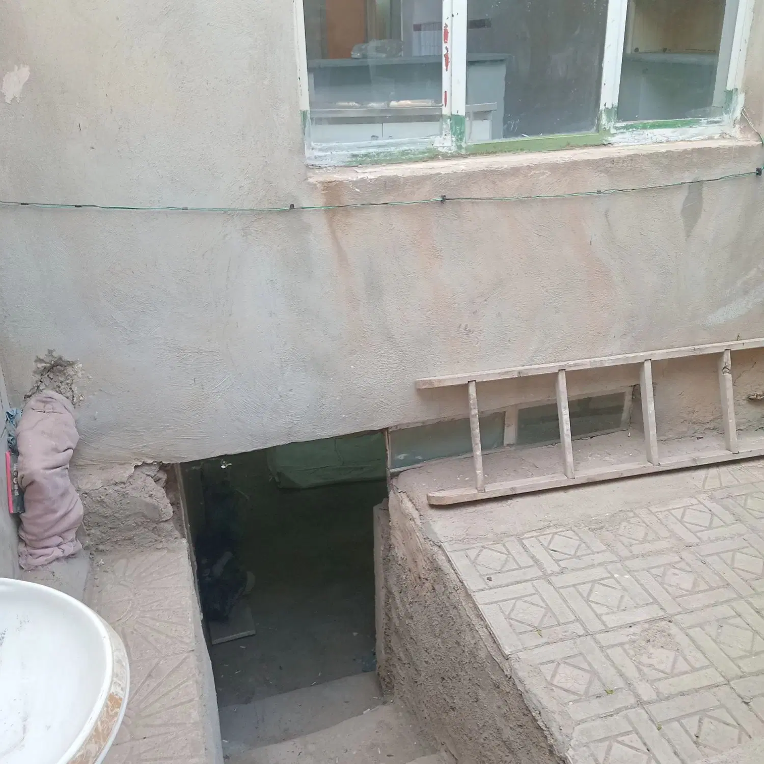 فروش خانه در شفق۲. ۱۸ متری دو کله