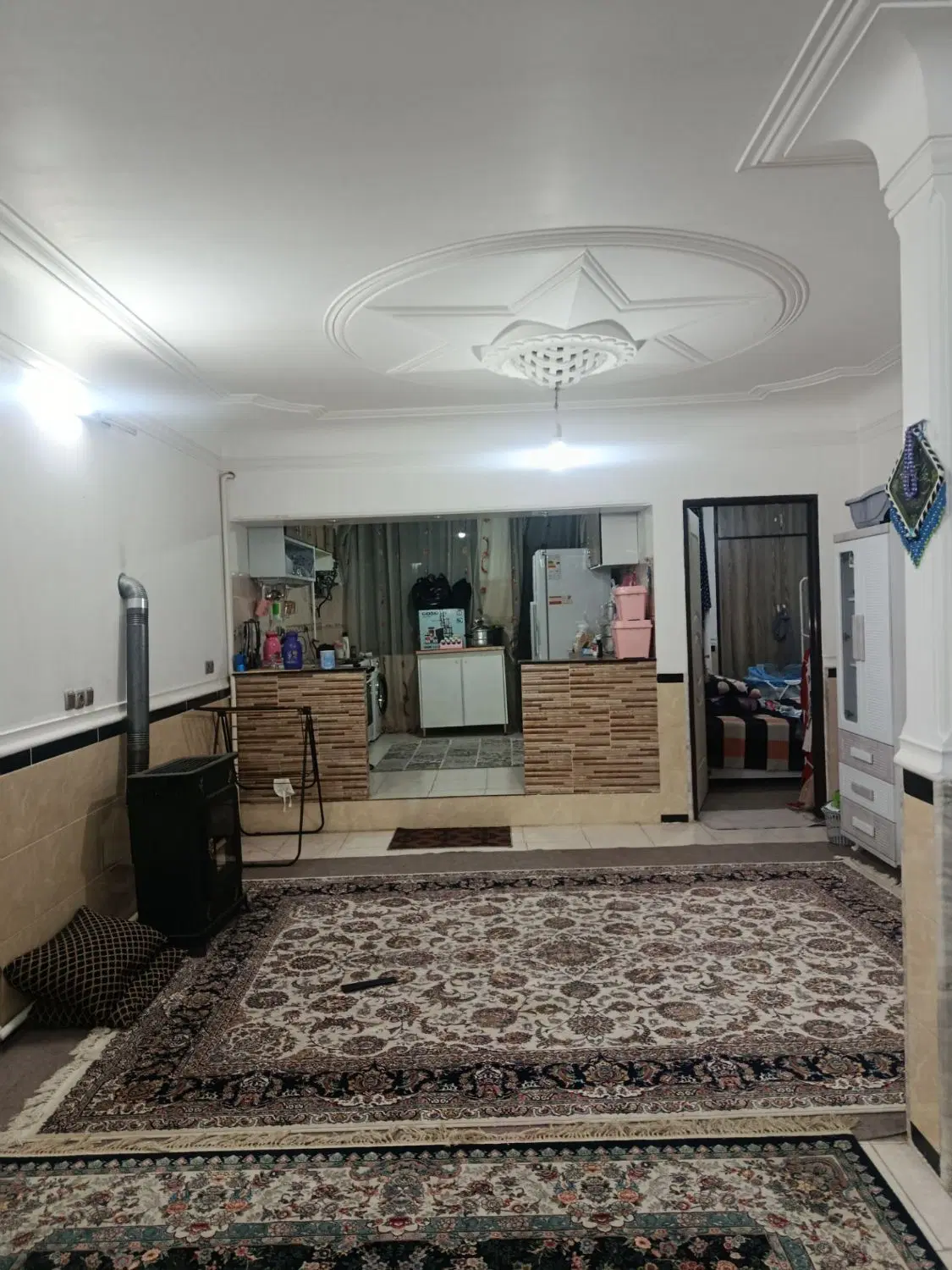 اجاره خونه ۹۰ متری