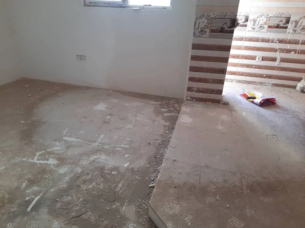 فروش زمین تجاری مسکونی