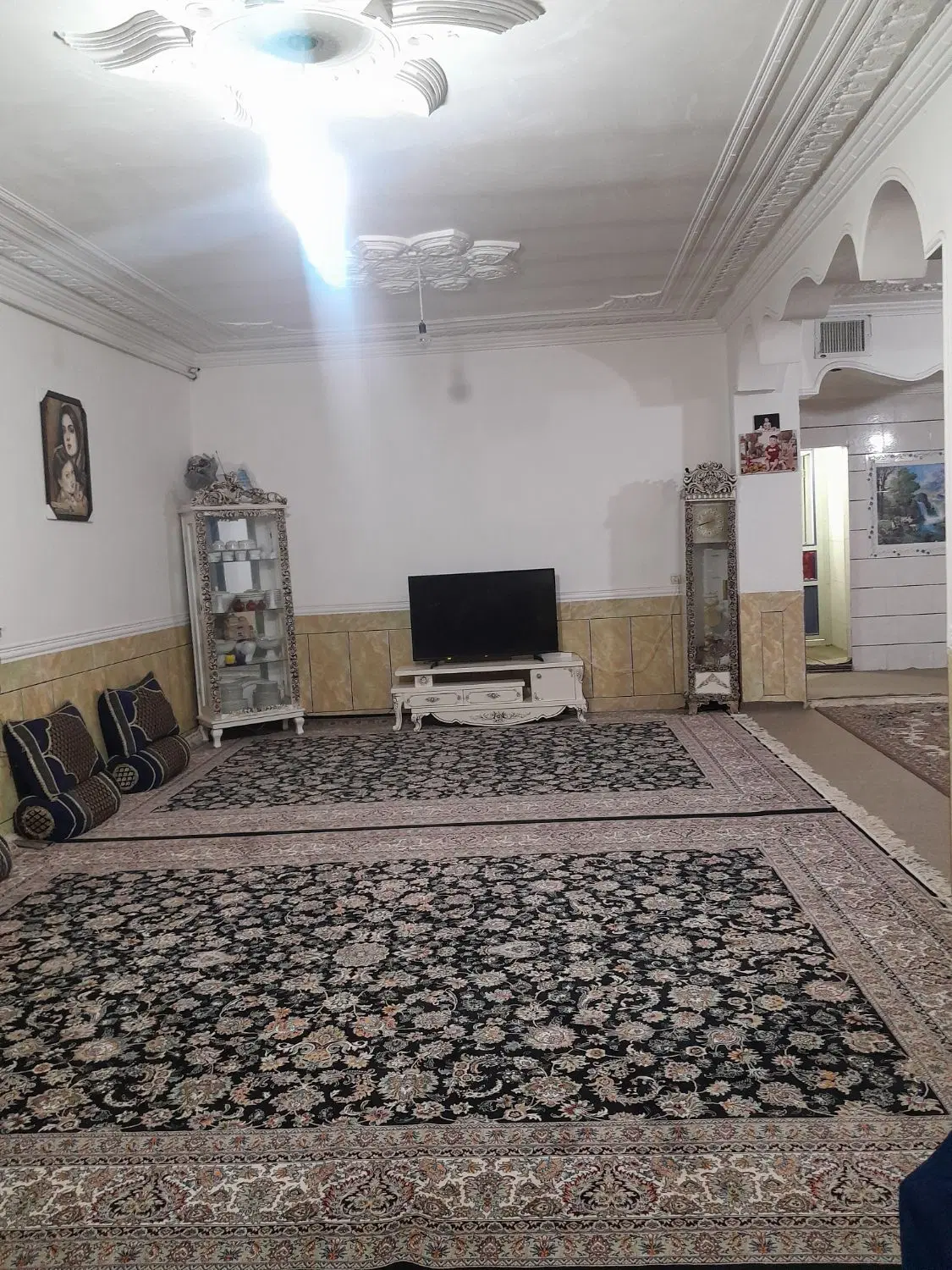 اجاره خونه مستقل بلهزار