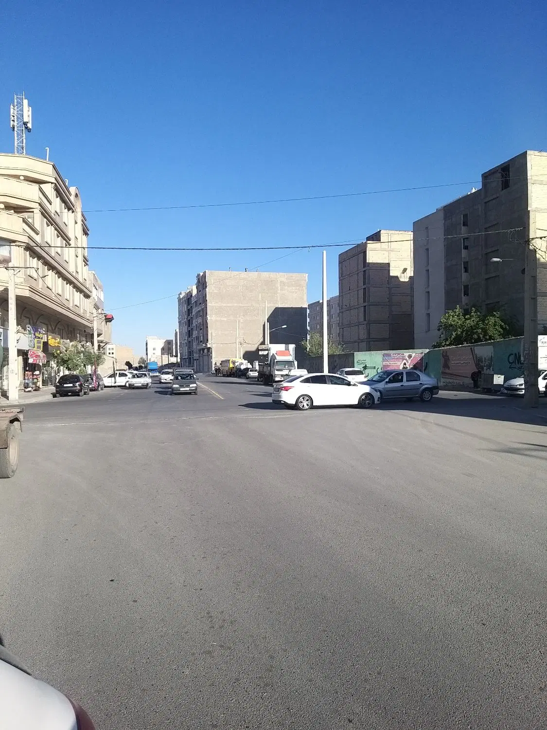 خانه ویلایی دو طبقه ۵۴ متری