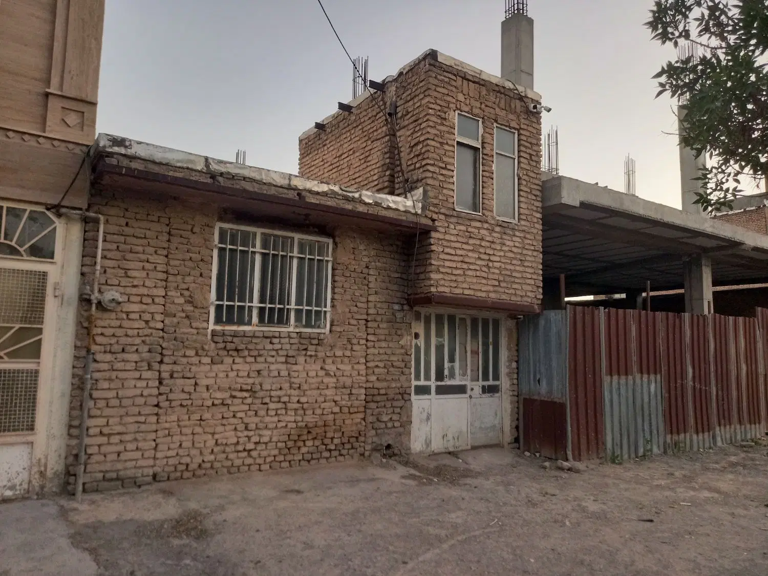 فروش ویلایی در بلوار مولوی