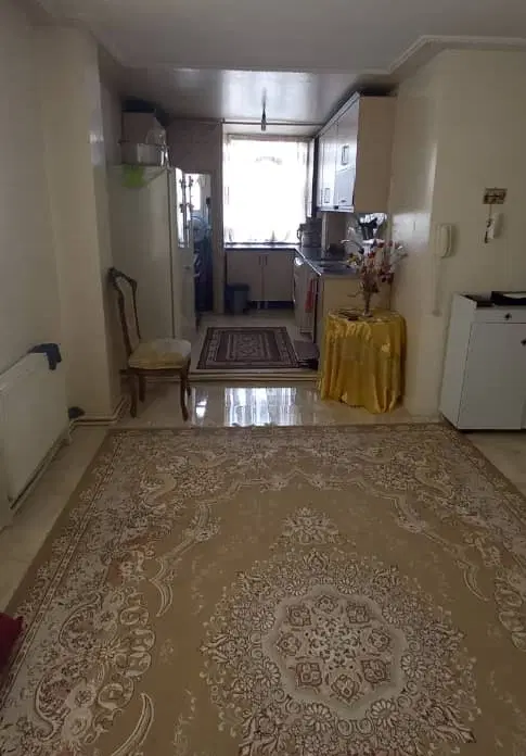 آپارتمان ۴۶متری