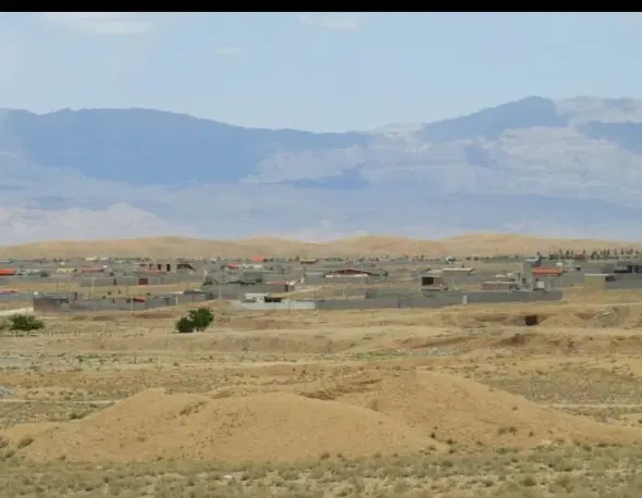 زمین جوپارستان