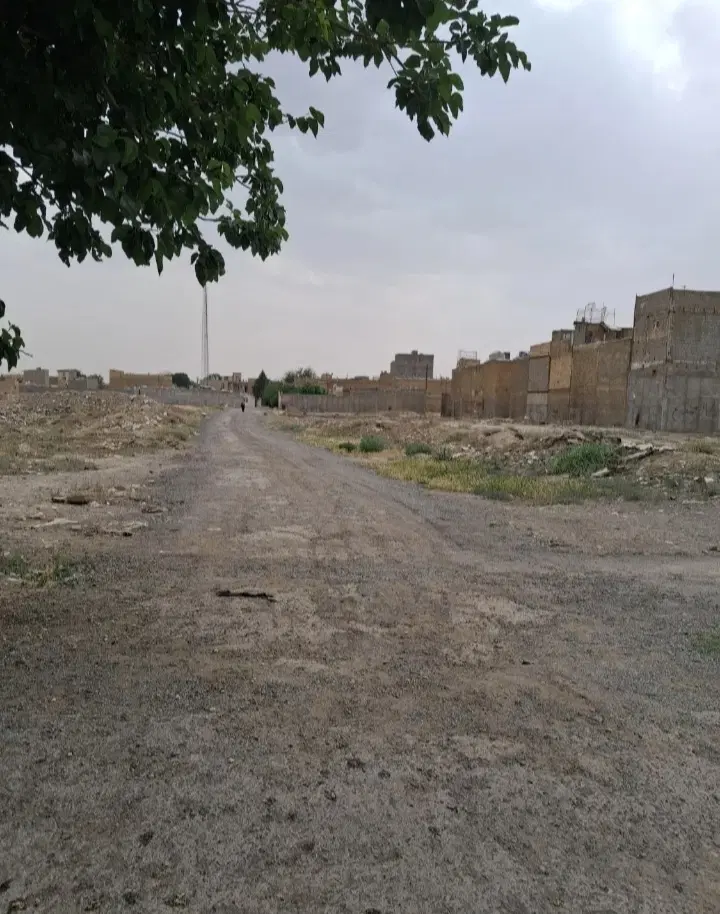 زمین