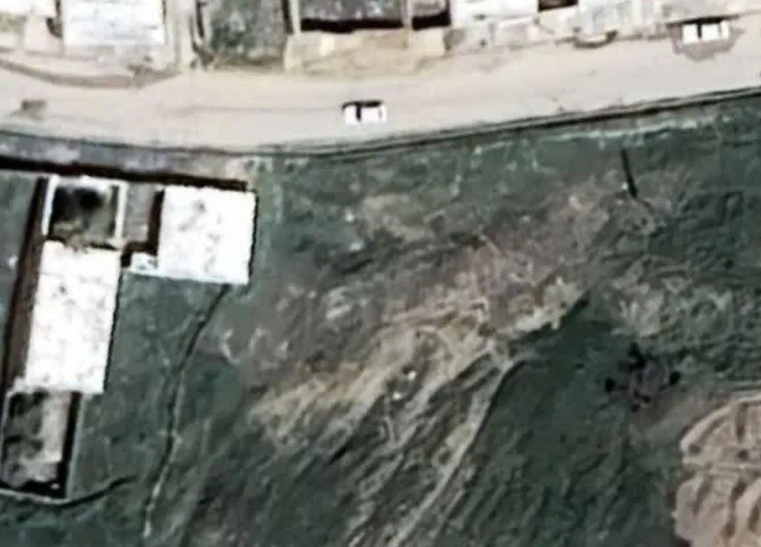 زمین زرنان