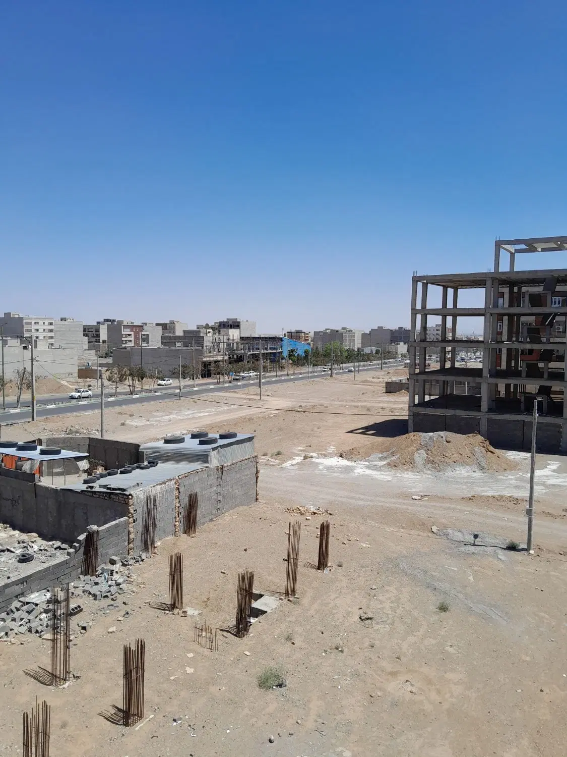 مغازه